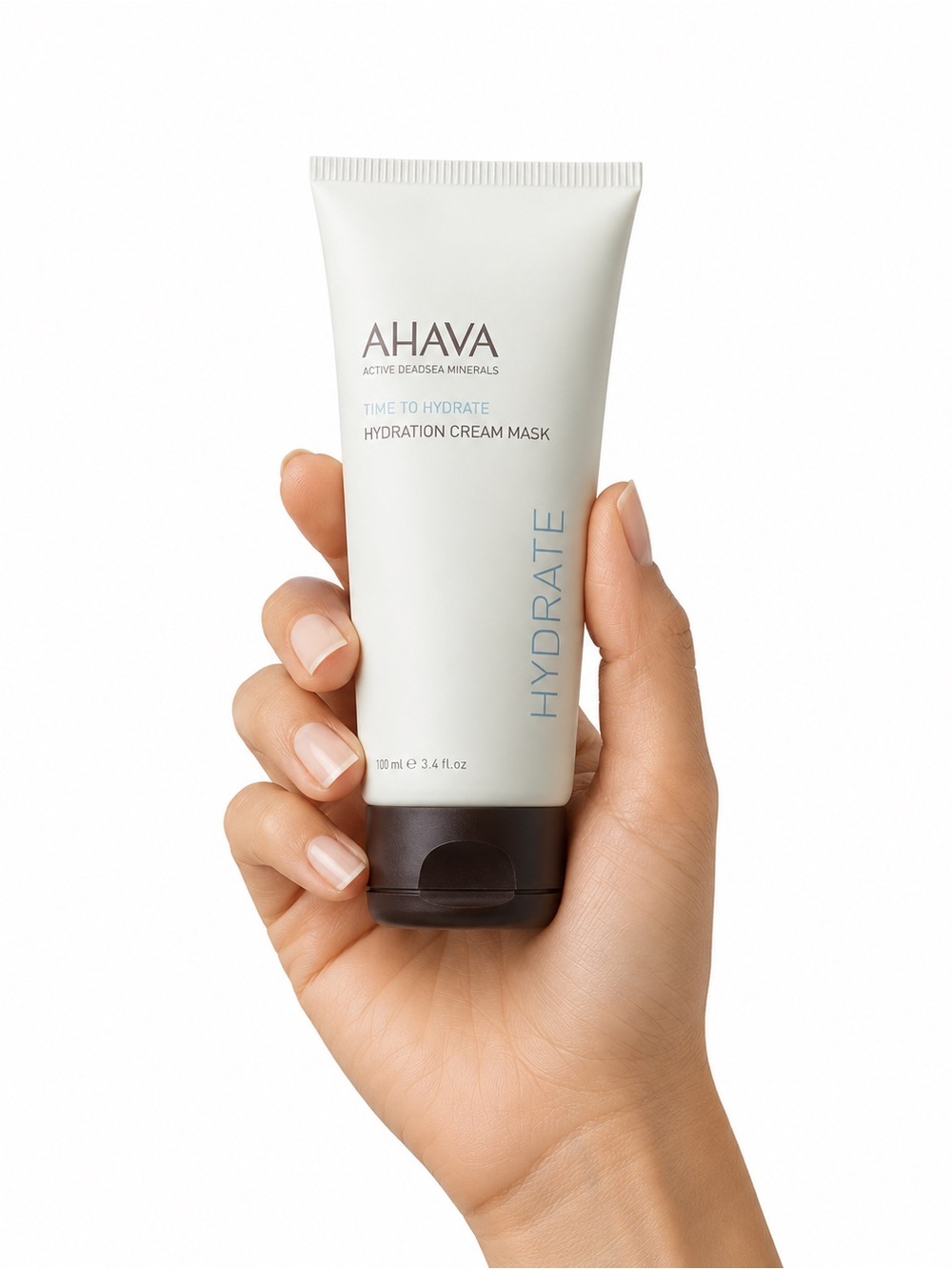 AHAVA Hydrate Hydration Cream Mask